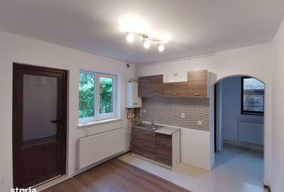 Casă cu 2 camere cu Canalizare în Dâmbul Rotund - 7