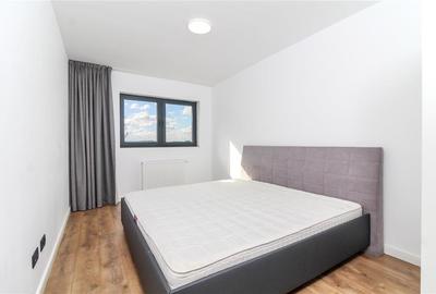 Apartament cu 3 camere semidecomandat, mobilat în Zorilor - 3
