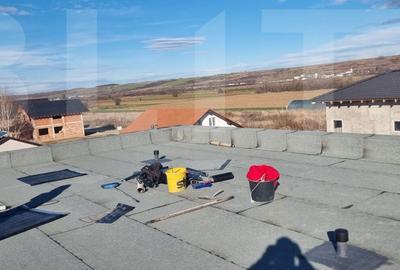 Casă cu 5 camere cu Teren 800 Mp în Central - 2