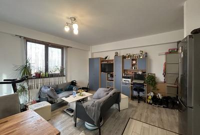 Apartament 3 camere, open space, etaj 2, 67mp, lift in Giroc - 2