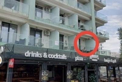 Sudio de Vanzare direct proprietar Summerland Mamaia - 2