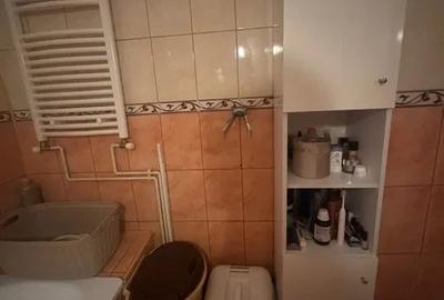 Galata- Apartament cu 2 camere decomandat- Mobilat si utilat - 6