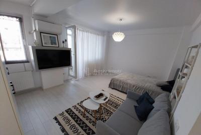 Garsoniera 36 mp - Militari Residence / Str. Ilie Petre - 4