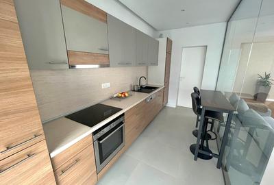 Apartament 2 camere/NuscoCity+parcare - 6