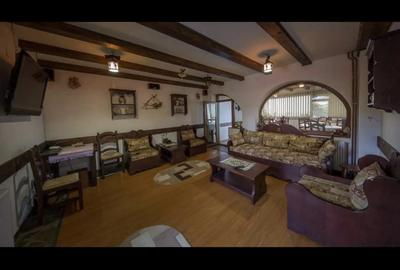 Casa de vacanta Ranca - 6