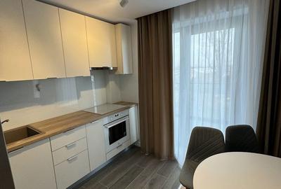 Apartament cu 2 camere în Dămăroaia - 7