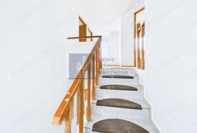 Casa individuala P+1 cu pivni?a ?i curte generoasa Dragomire?ti-Vale - 11