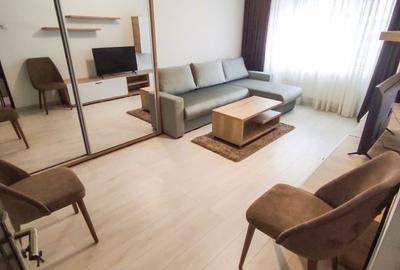 Apartament cu 2 camere în Central - 8