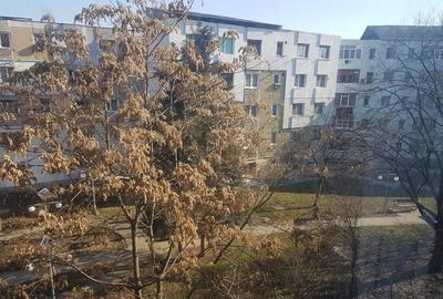 Apartament doua camere, etaj 3, CT, termopan, zona Alecu Russo - 18