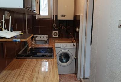 Apartament cu 2 camere decomandat în Exterior Vest - 2