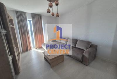 Studio in cel mai exclusivist bloc din Pitesti, parcare acoperita - 5