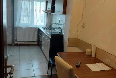 Apartament cu 2 camere decomandat în Central - 4