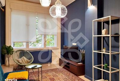 Apartament cu 2 camere semidecomandat în Ultracentral - 3