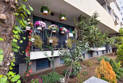 Garsonieră Spațioasă 38mp | Bloc 2014 | Etaj 1/4 | Str. Tineretului - 6