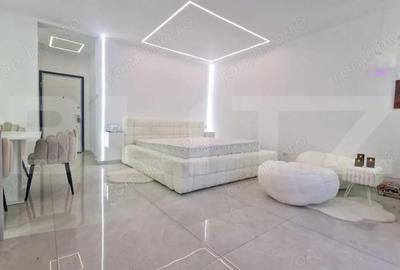 Apartament tip studio, 32 mp, zona Braytim - 1