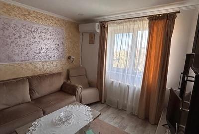 Garsonieră decomandată, mobilată în Tomis Nord - 2