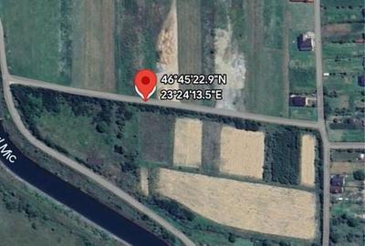 Teren de 700 mp, în Gilău - 2