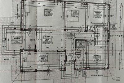 Casă cu 4 camere cu Teren 146 Mp în Ernei - 3