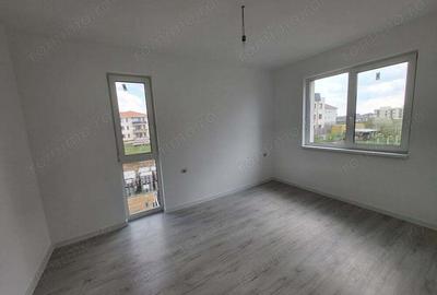 Apartament 1 camera . Bucatarie separata. Bloc nou.Braytim- Giroc - 1