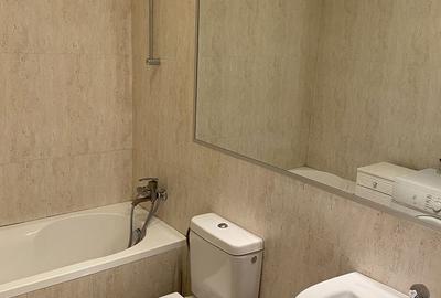 Apartament cu 2 camere decomandat în Herăstrău - 3