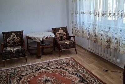 Apartament cu 2 camere decomandat, mobilat în Km 5 - 9