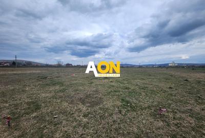 Teren Construcții intravilan de 587 mp, în Ampoi 3 - 8