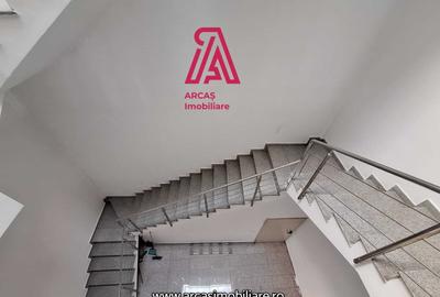 Spatiu de birouri de inchiriat 275 mp B-dul Victoriei! - 8