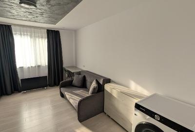 Garsonieră decomandată în Agigea - 1