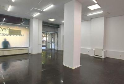 Spatiu comercial Unirii -Zepter 83 mp - 8