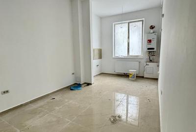 Apartament cu 2 camere semidecomandat în Militari - 1