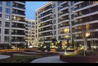 Apartament 2 camere de vanzare cu PARCARE I Nusco City I Faza 2 I Pipera - 11