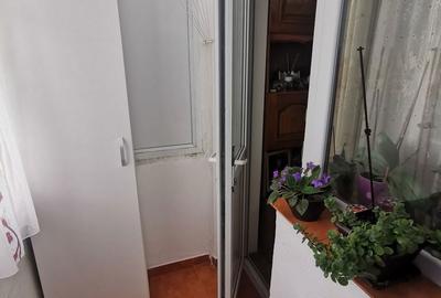 Garsonieră în Tineretului - 5