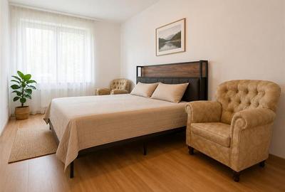 Duplex cu 3 camere cu Canalizare în Drumul Poienii - 4