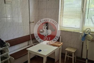 Metrou Jiului | 3 camere | 63mp | Semidecomandat | B12277 - 8