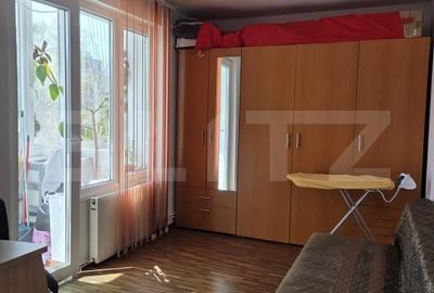 Apartament cu 2 camere decomandat, mobilat în Centrul Civic - 4