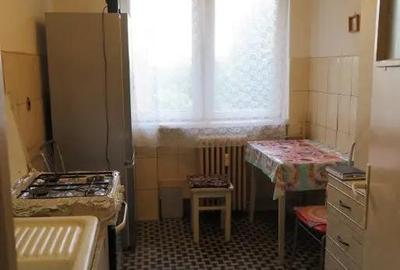 Apartament cu 2 camere semidecomandat în Podgoria - 12