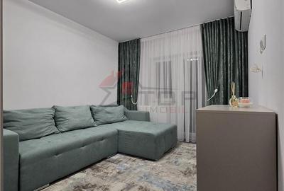 Garsonieră decomandată în Ciurea - 5