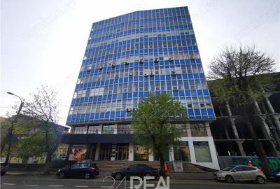 Spațiu comercial, de 995 mp, în Obor - 1