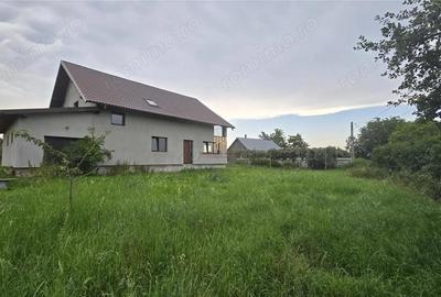 Casă cu Teren 1483 Mp în Mitocu Dragomirnei - 5