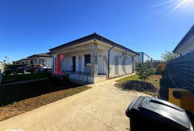 Casă cu 3 camere cu Teren 411 Mp în Central - 4