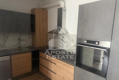 Apartament cu 1 camera,bloc nou, centrala proprie, zona T... - 3