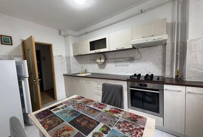 Apartament, 2 camere, decomandat, 62 mp, Calea Severinului, Zona Promenada - 6