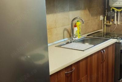 NOU Garsoniera Impecabila | Bloc Nou | Centrala Proprie Militari Pacii Sector 6 - 6