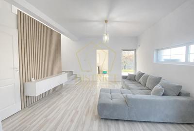 Duplex cu 4 camere cu Canalizare în Moșnița Nouă - 3