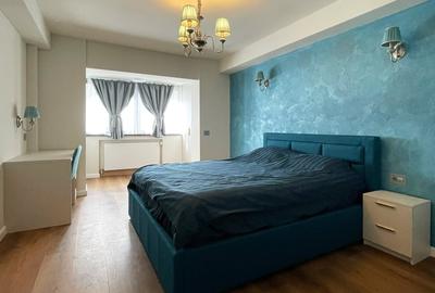 Apartament cu 3 camere decomandat în Națiunile Unite