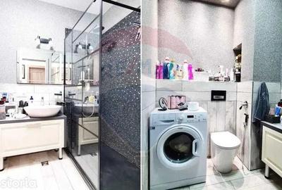 Apartament cu 3 camere si loc de parcare la Ared Micalaca - 6