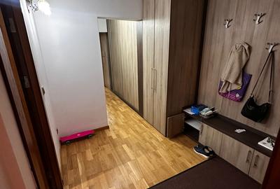 Apartament cu 3 camere decomandat, zona Nicolina - 5
