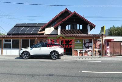 CASA SI SPATIU COM.DANEASA-PESTRA - 20