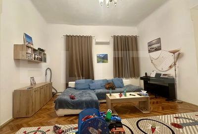 Apartament cu 3 camere în Iosefin - 9