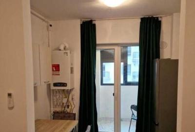 Berceni metrou studio biruintei - 3